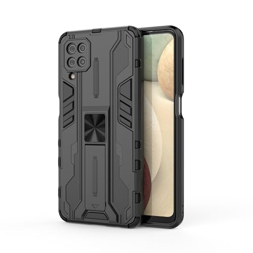 Coque Samsung A12 5G fine et discrète pour une protection efficace
