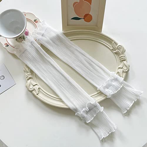 braço proteção UV, braço resfriamento para homens e mulheres, braço com proteção solar UV, braço res