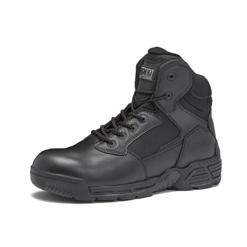 Police Boots For Military Boots Magnum Boots Size MAGNUM