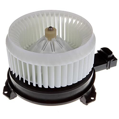 Image of AC Heater Blower Motor Compatible for Acura for RDX 2015-2017 for Acura for ILX 2014-2015, HVAC Blower Motor Assembly Replace# 75735 79310-SDA-A01