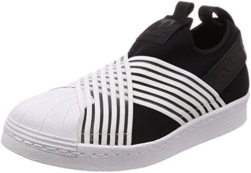 adidas pull on trainers