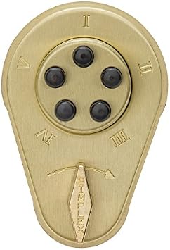 Simplex 9040000-04-41