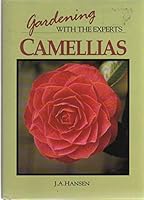 Gardening With the Experts Camellias 1858370302 Book Cover