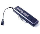 1 x 10.400 mAh resistente al agua batería pack 8,4 V-18650 batería impermeable set aplicable
