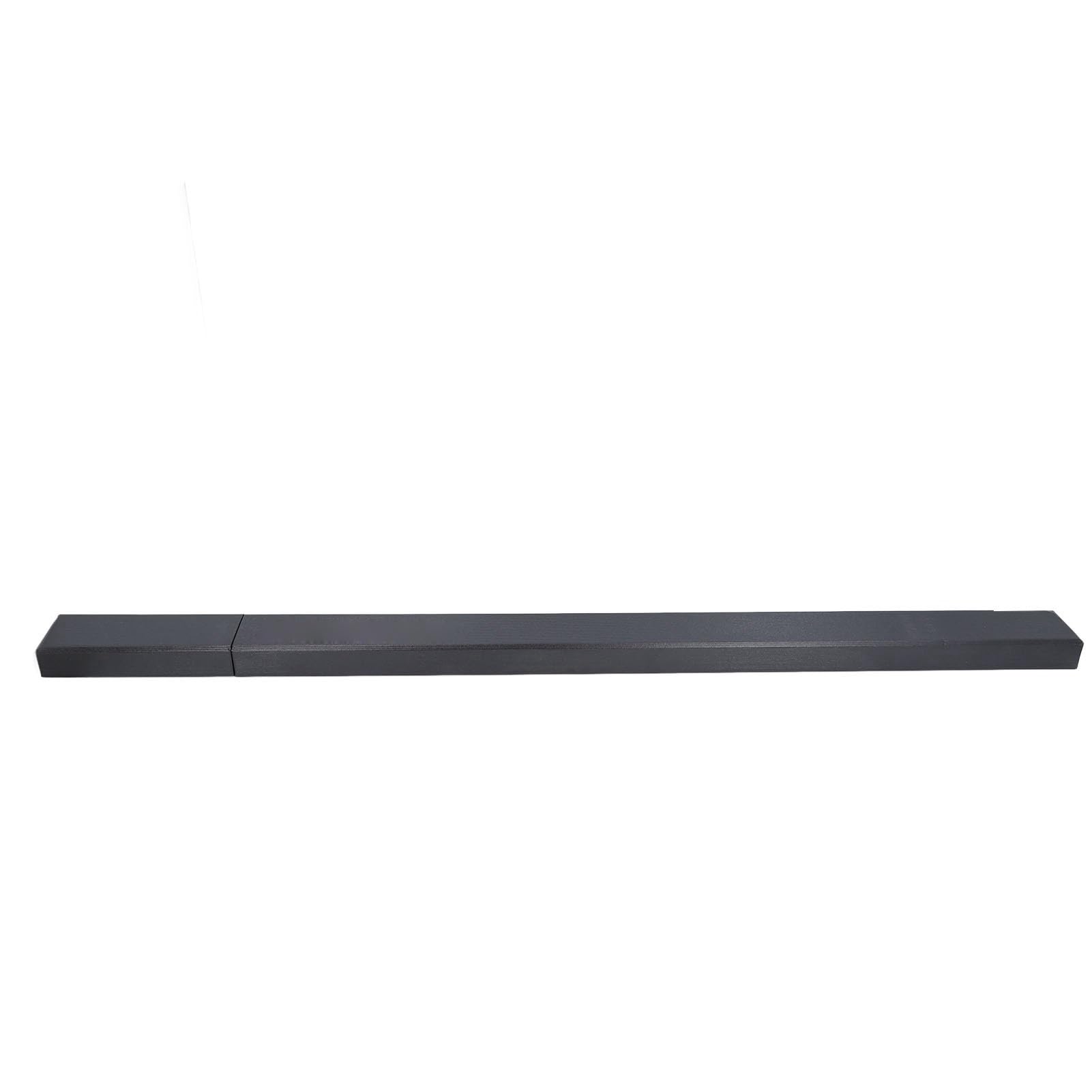 Structure Universelle pour Archet D'alto, Structure Extractible pour Une Utilisation Pratique Pendant Les Entraînements et Les Représentations (Black)