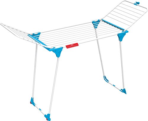 Preisvergleich Produktbild Vileda Wäschetrockner King blau