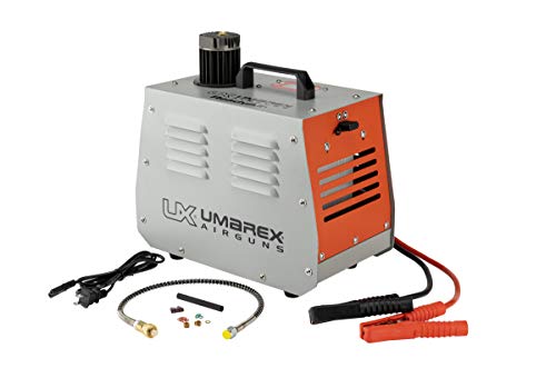 Umarex Readyair Hpa Portable Air Compressor Pump For Pcp Air Rifles And Airguns #TOP5