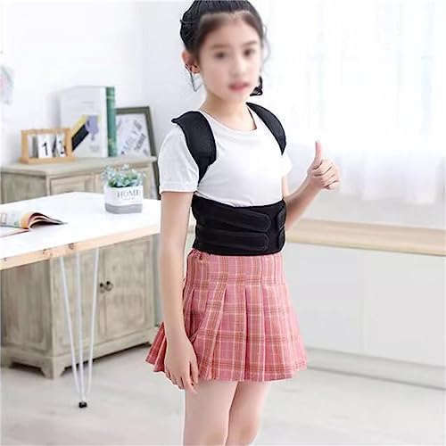 Orthèse Hback correcteur de posture respirant épaule taille M - 3