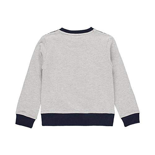 Boboli Felpa felpa da bambina modello 401184