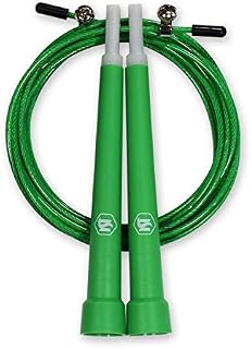 Nova Skyline Speed Jump Rope – Premium Quality – Best for Boxing, MMA