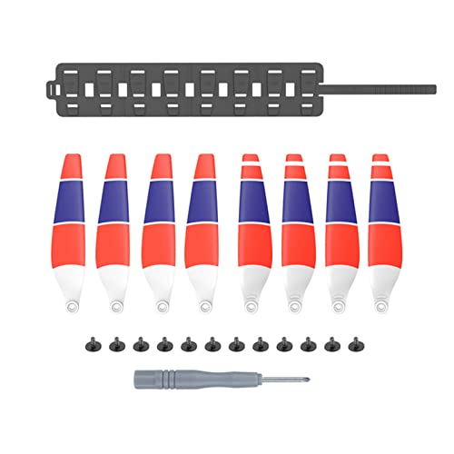 LICHIFIT DJI Mini 3 Pro�p�v���y�� �v���y���p���[�o�b�N/�H��t�� �u���[�h ���S��s �݊��i �����p �A�N�Z�T�� Mini 3 Pro�h���[���Ή�