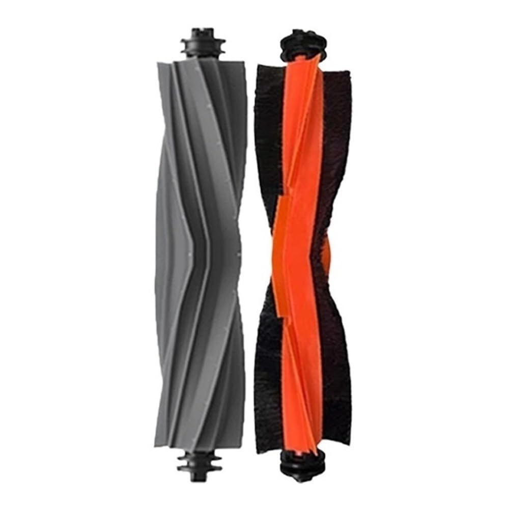 Cfcmztzped A Main Roller Brush For Dreame L40/X40/X30/L30/L20/L10s Ultr, Replacement Parts For Robot Vacuum Ccessories