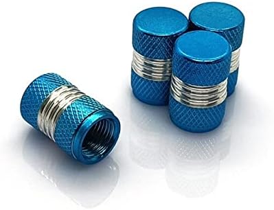 バルブキャップステムカバー自動車オートバイ自転車ホイールタイヤプロフェッショナルスペアパーツタイヤバルブステムリムキャップ空気漏れ防止カバー気密シール タイヤバルブキャップユニバーサルフィット Goldenhelix Org