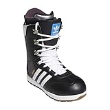 adidas snowboard boots review Cierre de cordones inspirado en las botas de montaña