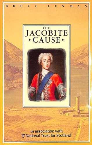 Jacobite Cause view 2