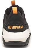 Caterpillar Men's Trainers, Black, 10 UK - 3