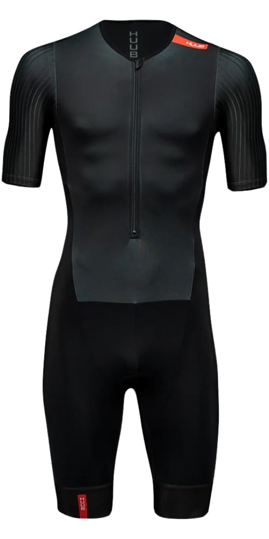 Huub Eternal Aero LC Tri Suit