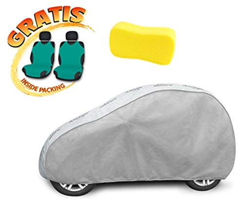 Preisvergleich Produktbild Blazusiak Z753312 Vollgarage karosseriespezifisch