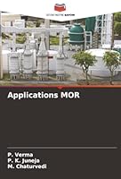 Applications MOR (French Edition) 6207820150 Book Cover