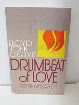 Paperback Drumbeat of Love Book