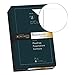 Southworth 25% Cotton Business Paper, 95 Bright, 20 lb Bond Weight, 8.5 x 14, White, 500 Sheets/Ream