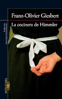 La cocinera de Himmler