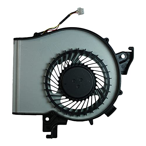 Ventilateur pour Acer Aspire ES1-411-C00K Power4Laptops refroidisseur PC