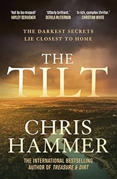 Paperback The Tilt Book