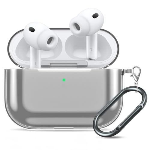 AirPods Pro3 ほぼ未使用　再出品 AirPods Pro 3/2 / AirPods 4 アラミド繊維保護ケース - PITAKA MagEZ