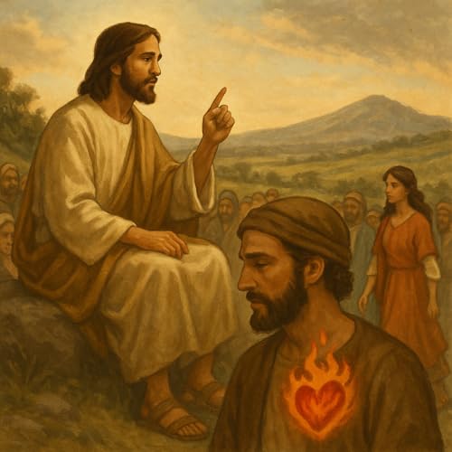 Fighting Sin: The Cost for Eternity Titelbild