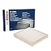 Produktbild Bosch M2004 - Innenraumfilter Standard