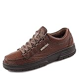 mephisto schuhe allrounder damen Echtes Leder Mephisto Cruiser Schnürschuh, für Herren, C840D05, braun - braun - Größe: 43