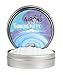 Crazy Aaron's Thinking Putty, 2" Tin, Glow in the Dark, Ion