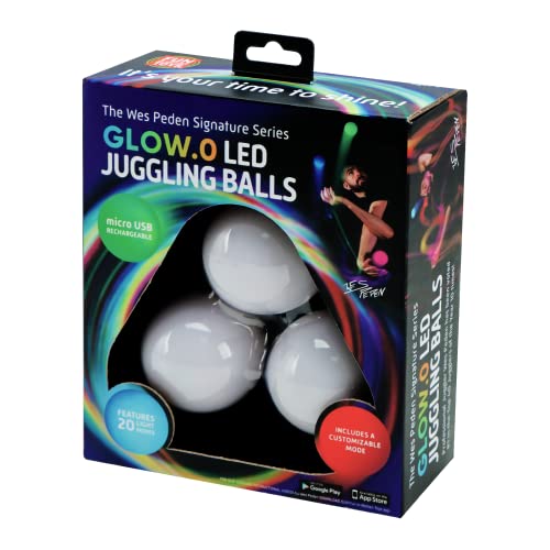Top 15 Best led juggling balls Reviews & Buying Guide Maine