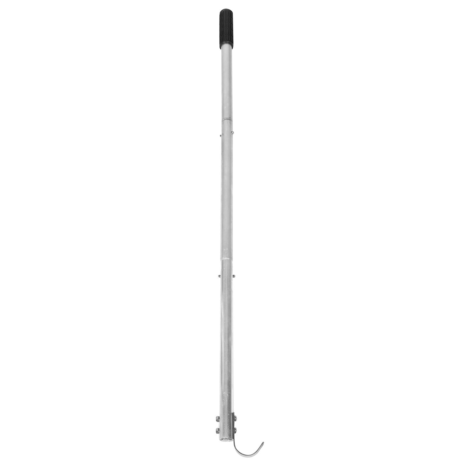 Barre de traction en acier inoxydable COLLBATH anti-effort pour trappe