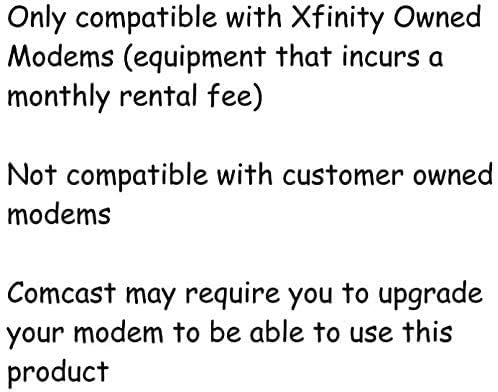 Compatibility requirements for Xfinity xFi Pod