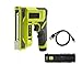 FVN51K Fits For RYOBI Lithium Cordless Craft 4-in-1 Stapler/Nailer Kit with 3.0 Ah Battery and Charging Cable