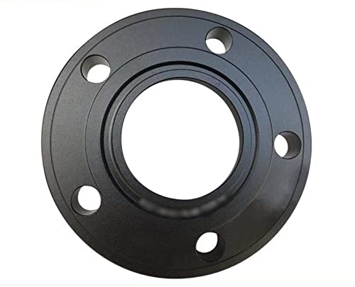 Hub Centric Aluminium Spacers Suit for Vw for Cc/for Golf Car Wheel Spacers Kit 5X100/5X112 Cb:57.1