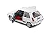 Solido 1:18 Renault 5 GT Turbo MK2 White 1989