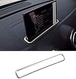 Passend für: A3 Cabriolet ab 2016- S3 Sportback ab 2016- S3 Limousine ab 2016-