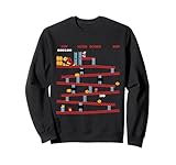 Questa è la migliore maglietta da gioco per i maestri del gioco! Questo design classico vintage è perfetto sia che tu sia un professionista o un giocatore tipico! È un bel regalo per la tua famiglia o gli amici che ama giocare online, arcade, console o giochi portatili!