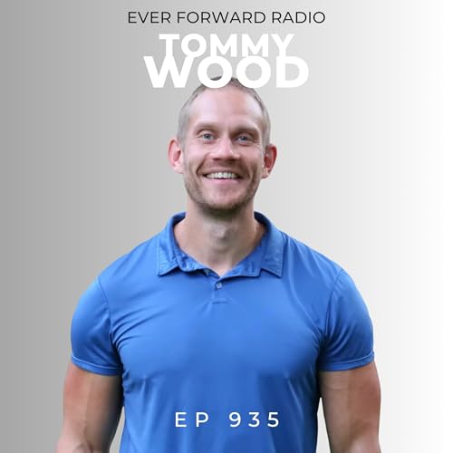 EFR 935: Future-Proof Your Brain from Dementia and Stay Sharp at Any Age with Tommy Wood
