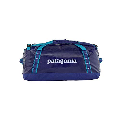 patagonia luggage (blue)