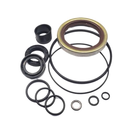 Joint arbre de transmission 26-88397A1 kit étanchéité embase marine 18-2644 - 4