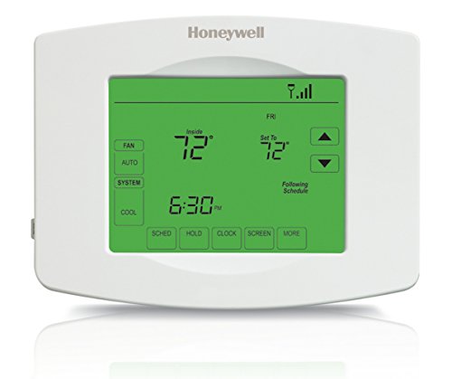 Honeywell TH8320WF1029