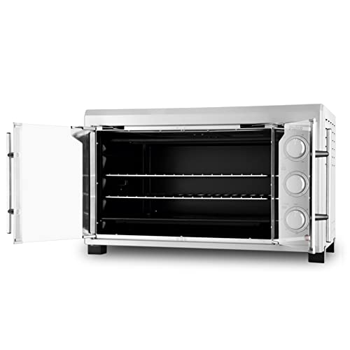 FORNO ELETRICO PFE45I DUO 127V