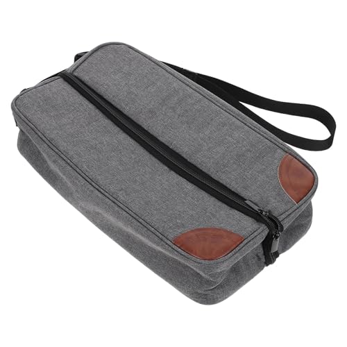 Bolsa enfriadora para vino tinto ideal para picnics y viajes al aire libre