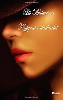 Paperback Ngjyrat e dashurisë (Albanian Edition) [Albanian] Book