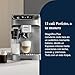 Imagen de De’Longhi Magnifica Plus– Perfetto Cafetera Superautomática
