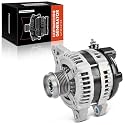 Frankberg Lichtmaschine Generator 150A 4-Polig Replace# 1042101060 Frankberg Lichtmaschine Generator 150A 4-Polig Replace# 1042101060